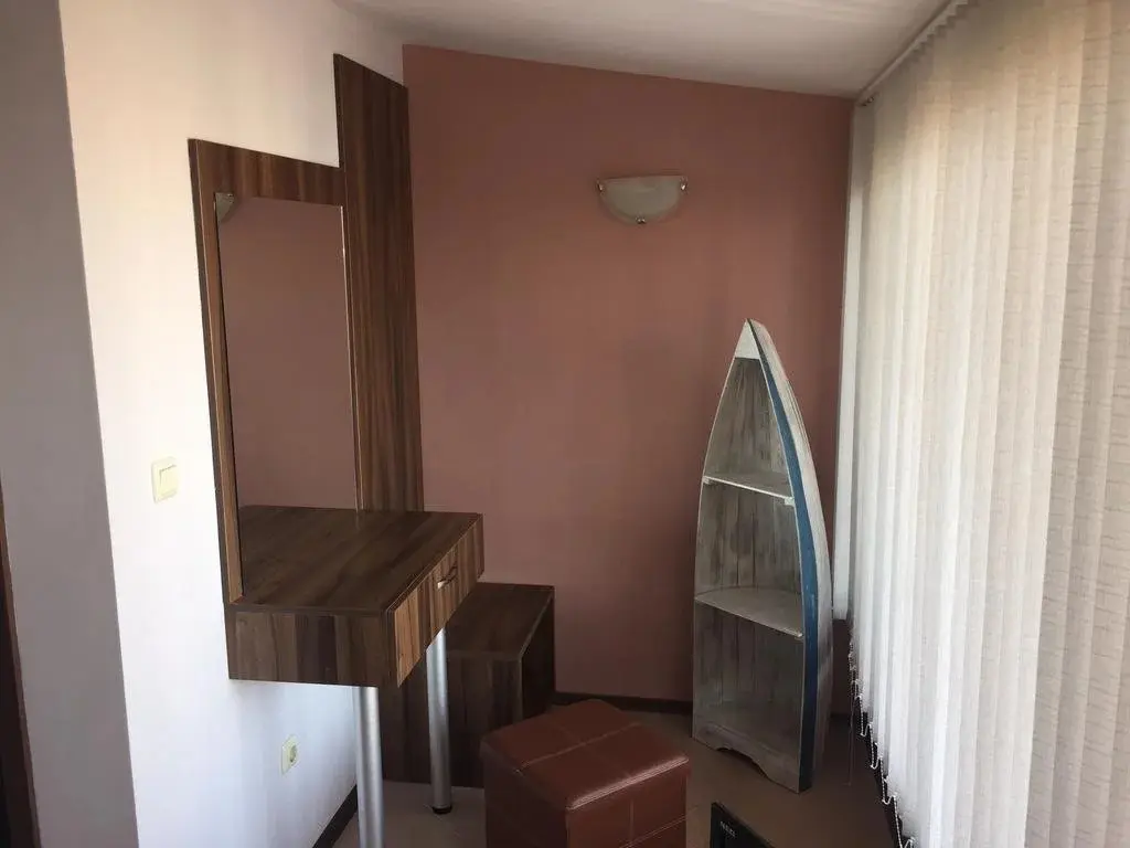 Несебр: Sunny House Family Complex