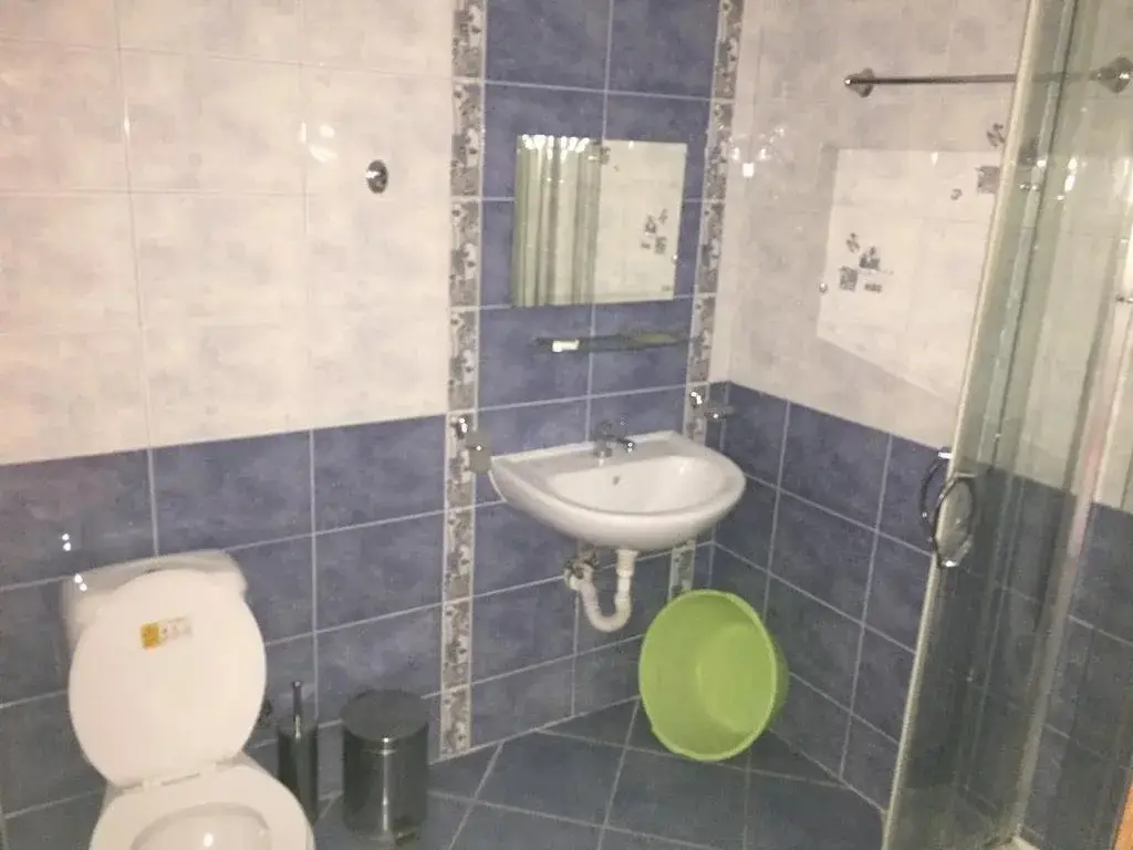 Несебр: Sunny House Family Complex