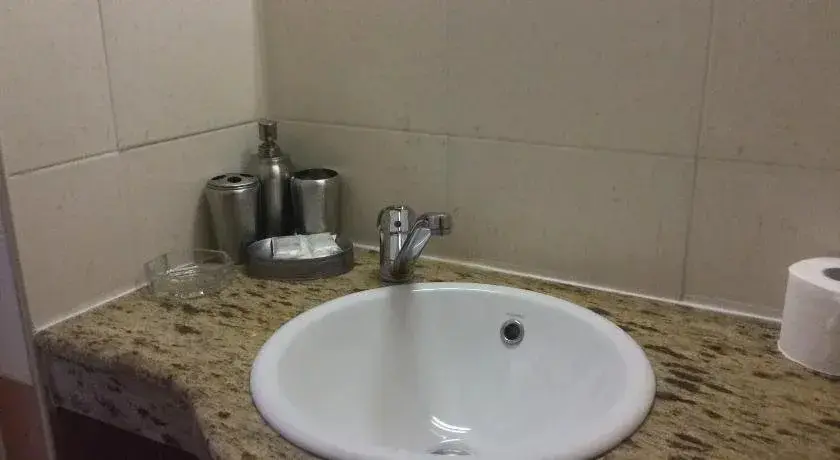 Русе: National Hotel