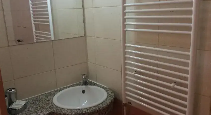 Русе: National Hotel