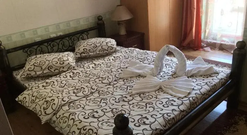 Русе: National Hotel