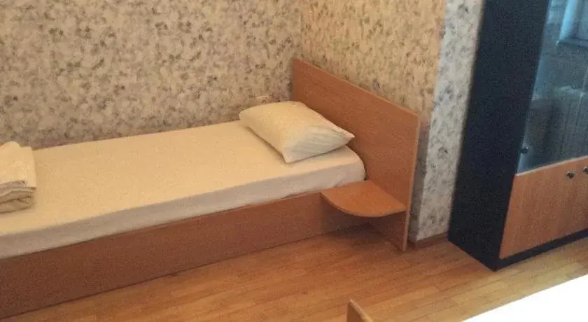 Русе: National Hotel