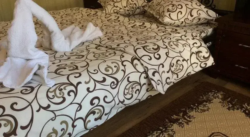 Русе: National Hotel