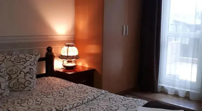 Русе: National Hotel