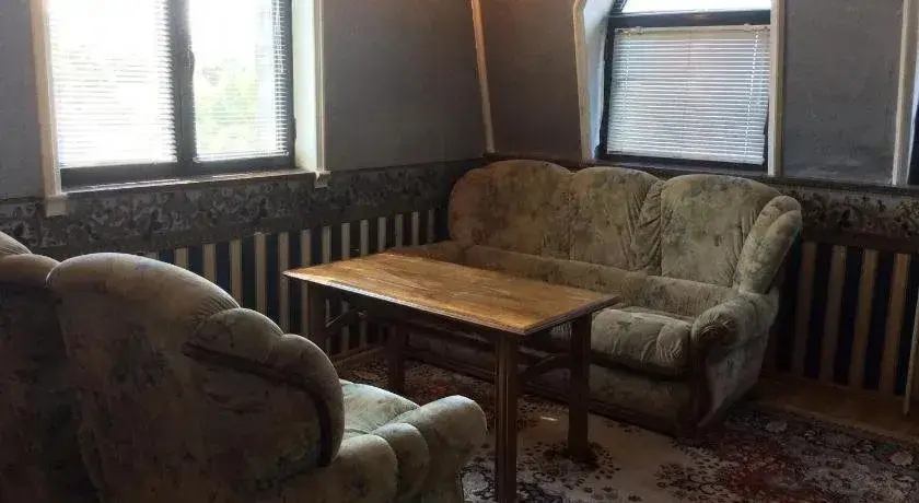 Русе: National Hotel
