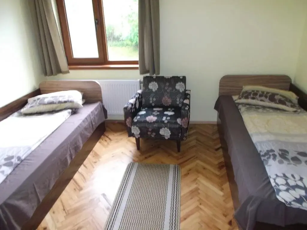 Боженци: Guest House Balkanski Kat