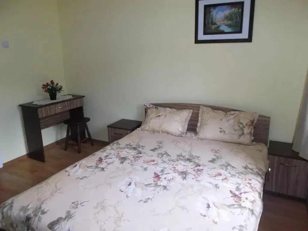 Боженци: Guest House Balkanski Kat