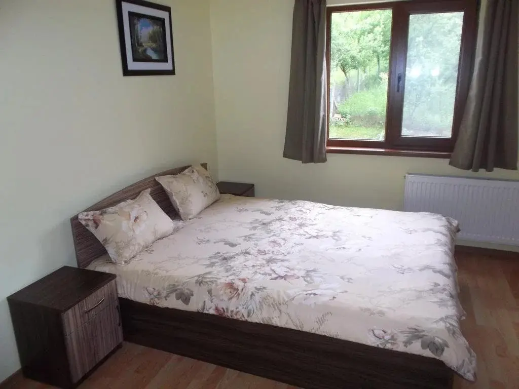 Боженци: Guest House Balkanski Kat