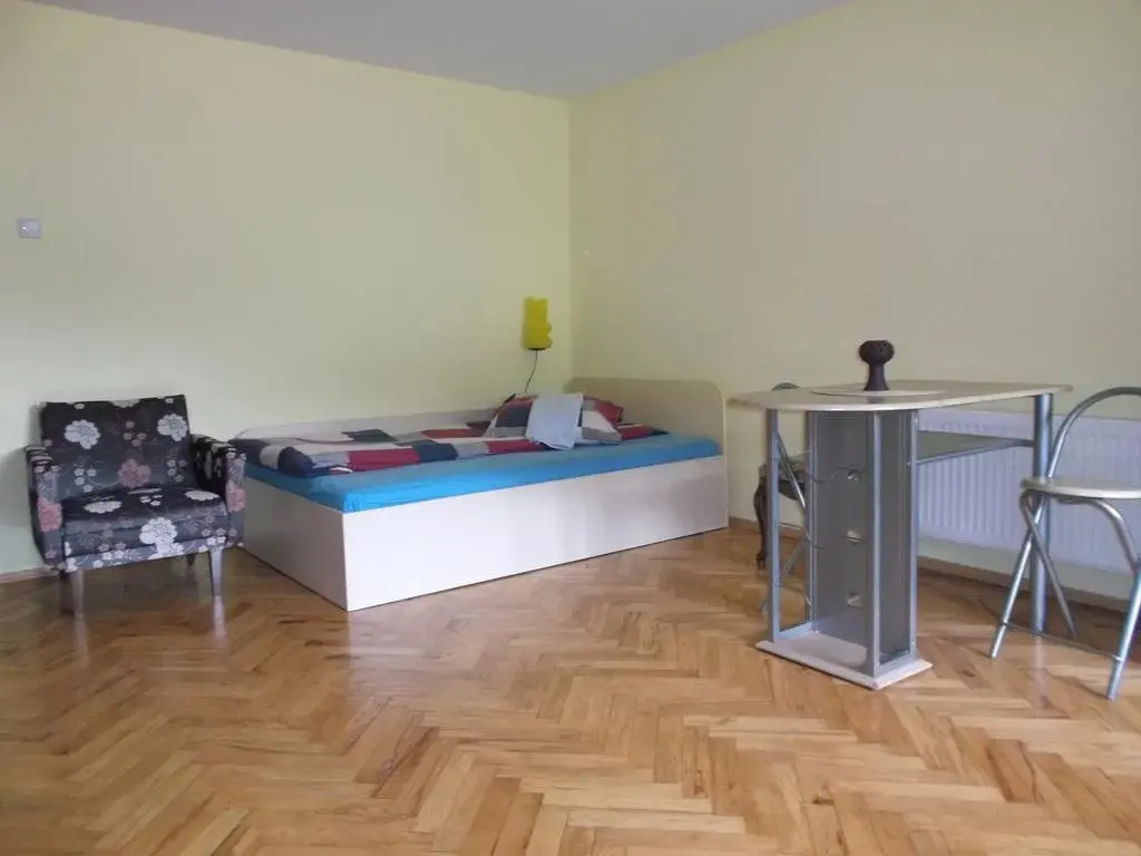 Боженци: Guest House Balkanski Kat