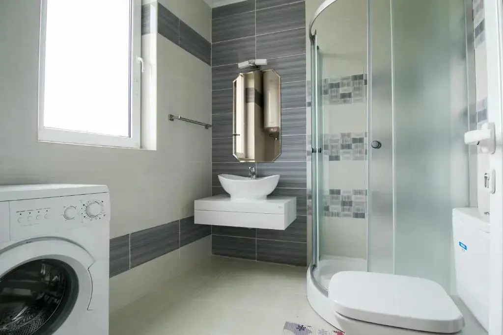 Варна: Guest Apartments Trigor City