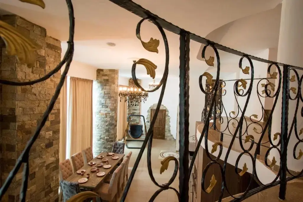 Варна: Guest Apartments Trigor City