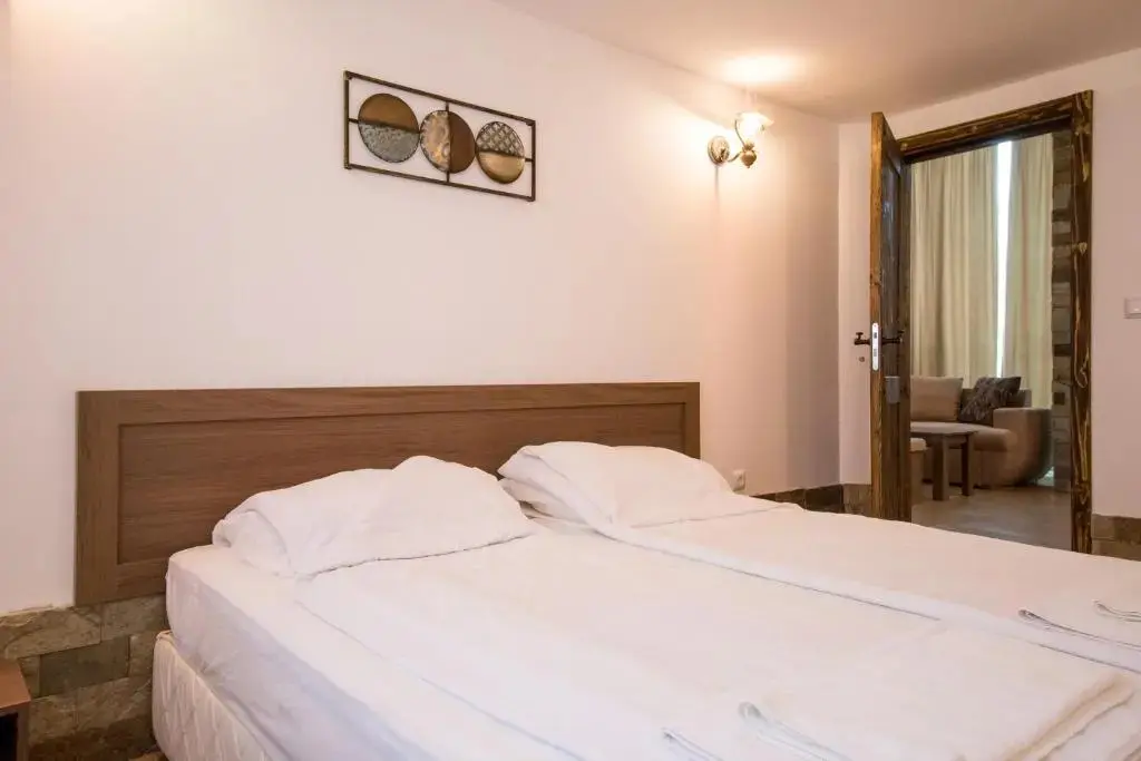 Варна: Guest Apartments Trigor City