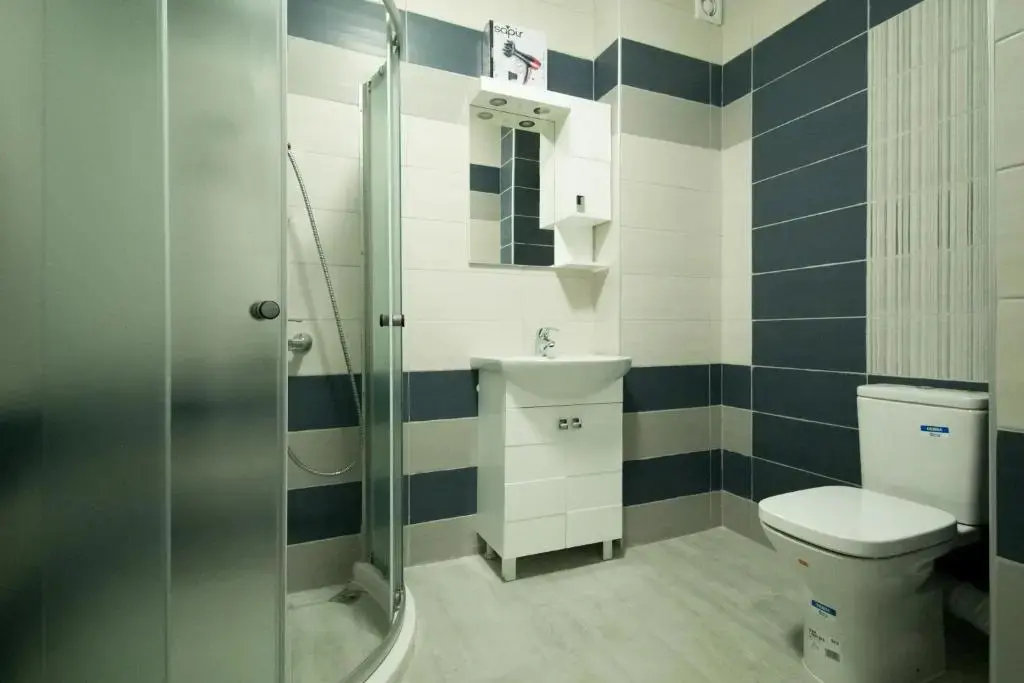 Варна: Guest Apartments Trigor City