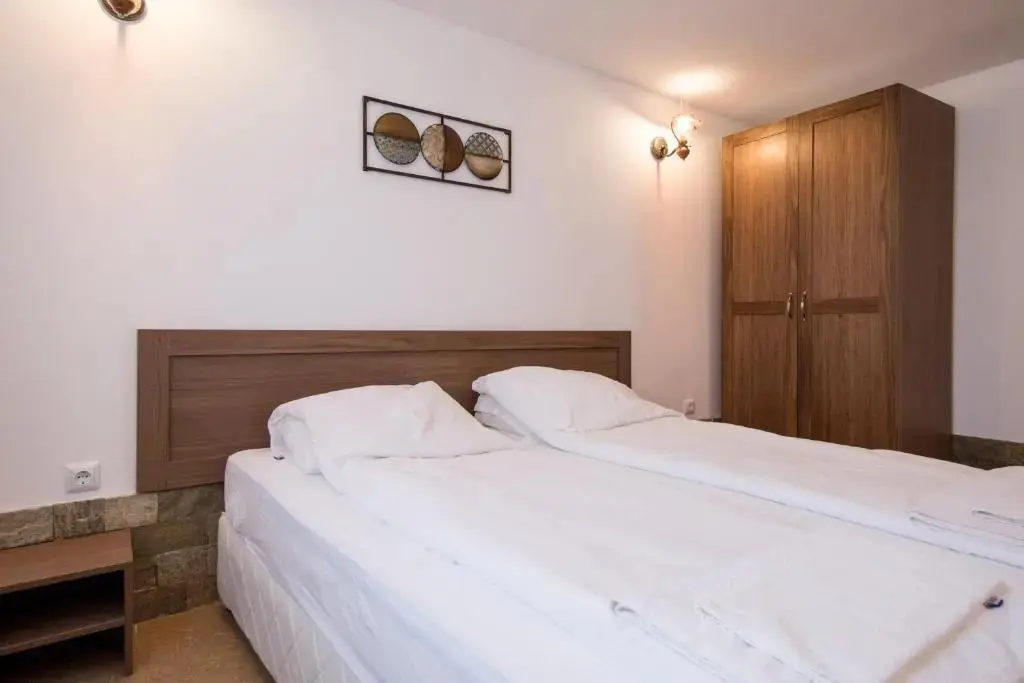 Варна: Guest Apartments Trigor City