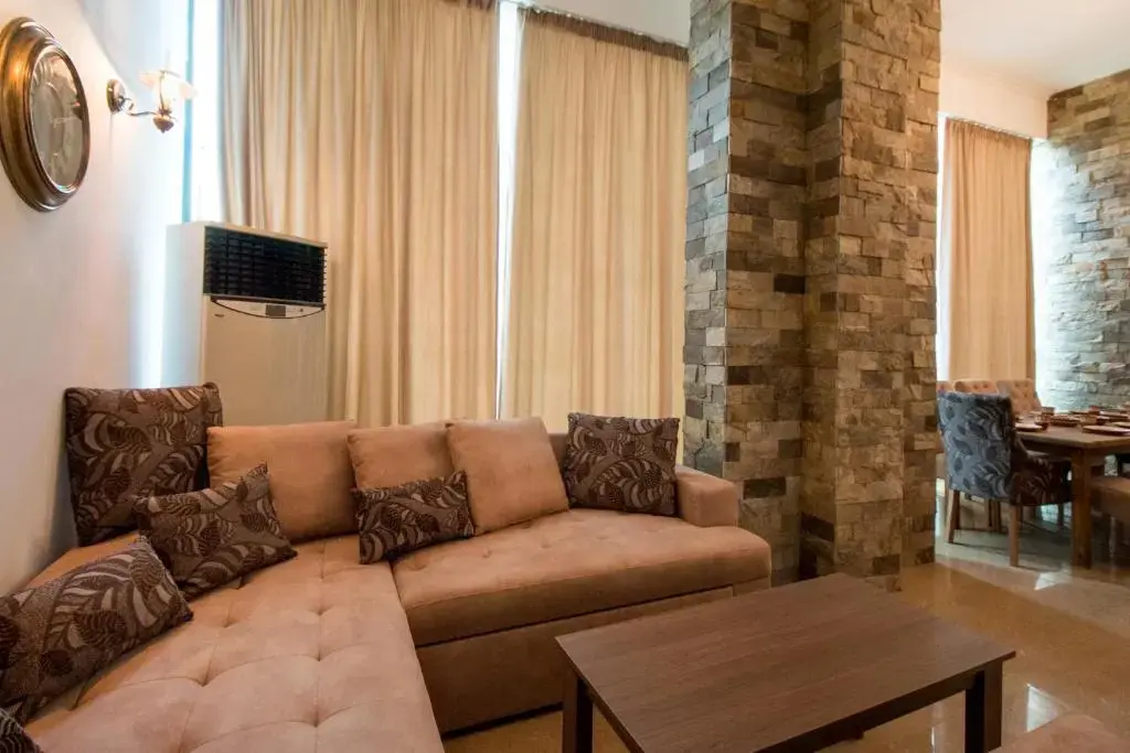 Варна: Guest Apartments Trigor City