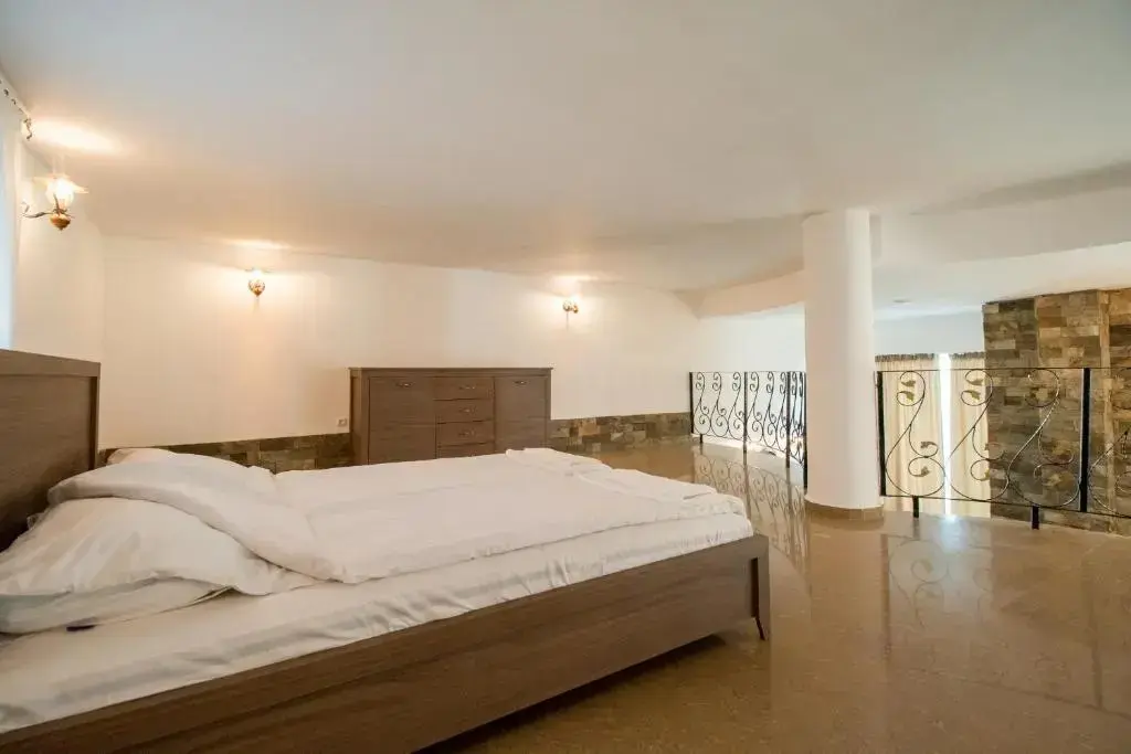 Варна: Guest Apartments Trigor City