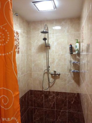Суздаль: Holiday Home Vspolye