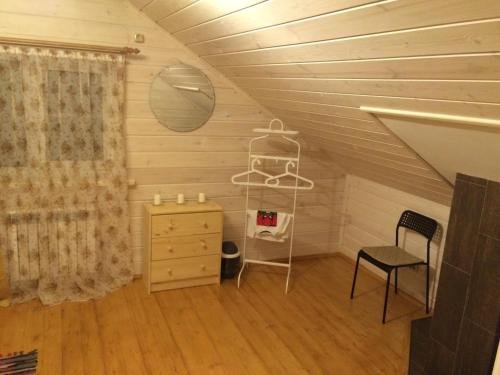 Суздаль: Holiday Home Vspolye
