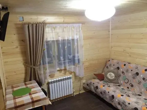 Суздаль: Holiday Home Vspolye