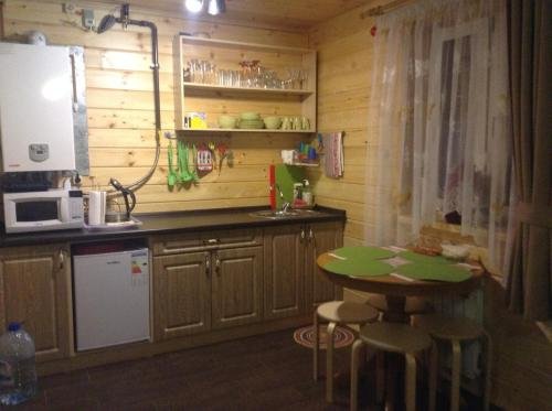 Суздаль: Holiday Home Vspolye