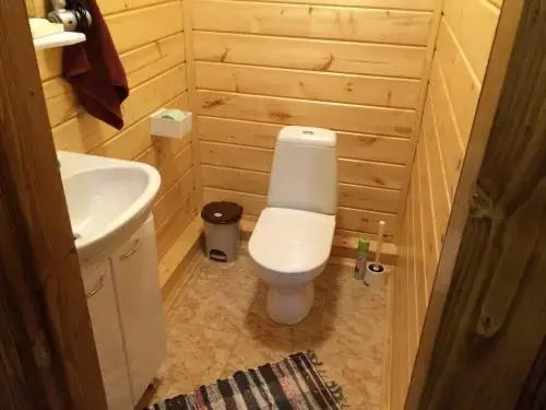 Суздаль: Holiday Home Vspolye