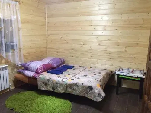 Суздаль: Holiday Home Vspolye