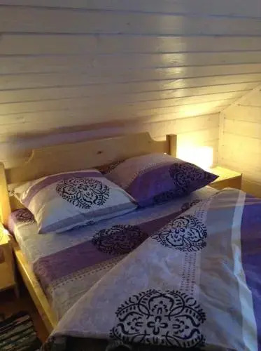Суздаль: Holiday Home Vspolye