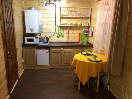 Суздаль: Holiday Home Vspolye