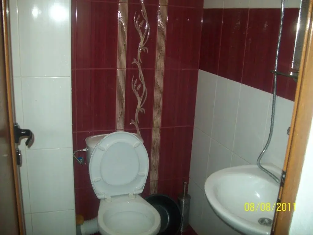 Обзор: Guest House Dora