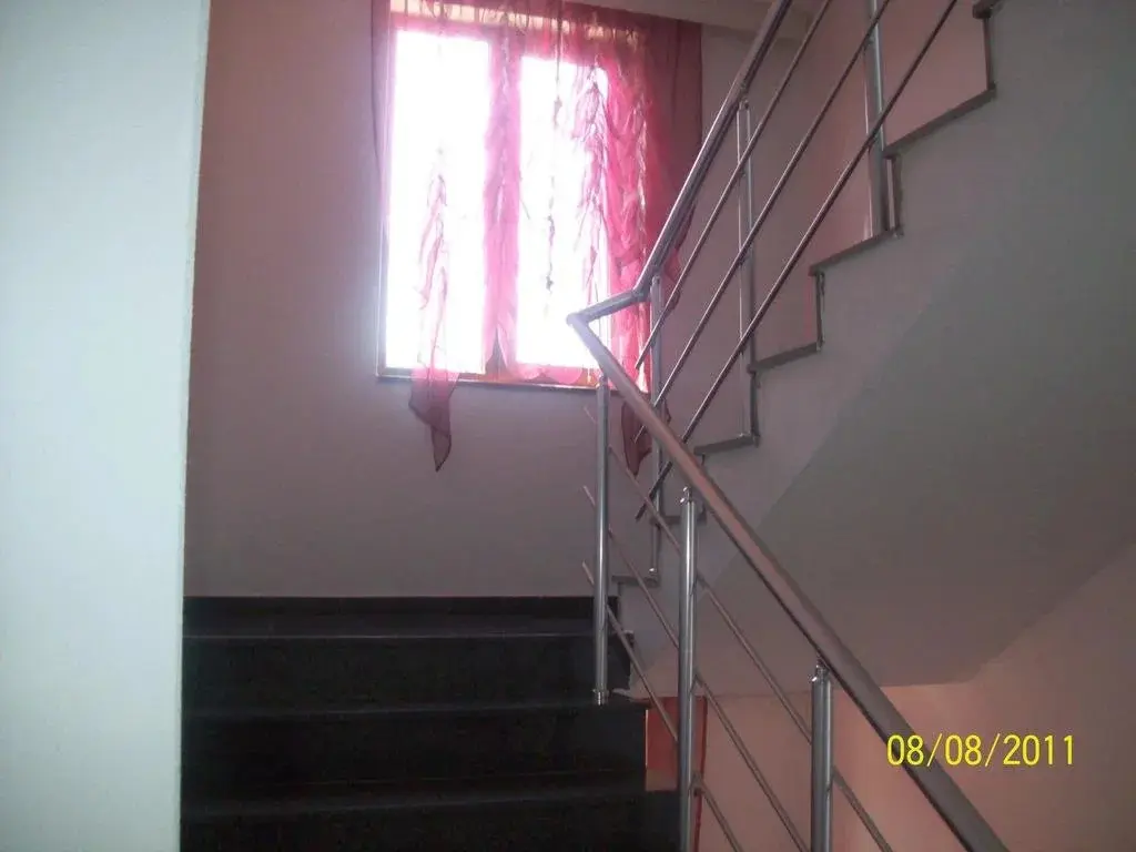 Обзор: Guest House Dora