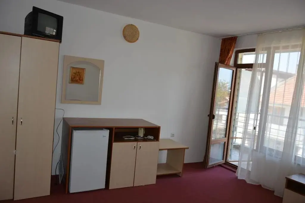 Обзор: Guest House Dora