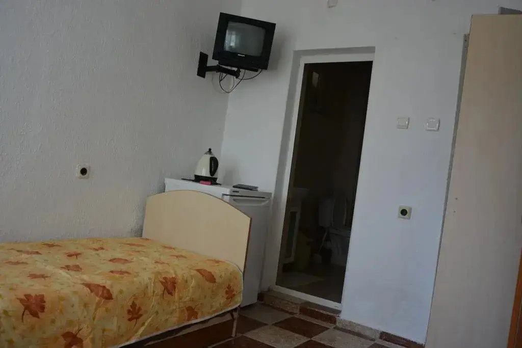Обзор: Guest House Dora