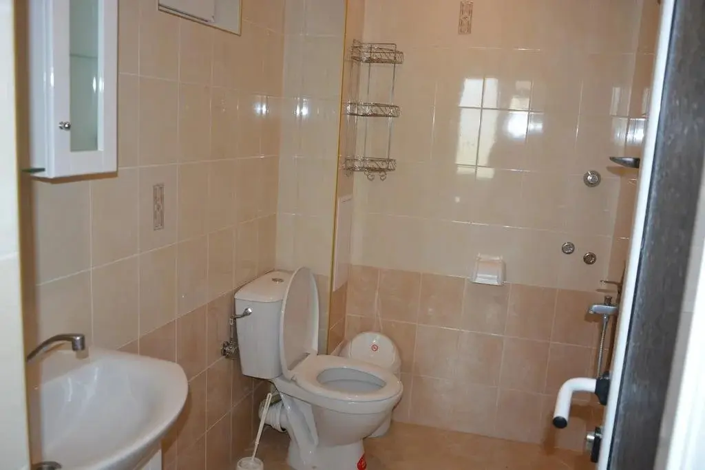 Обзор: Guest House Dora