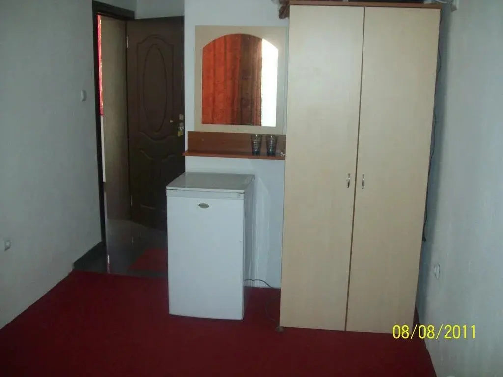 Обзор: Guest House Dora