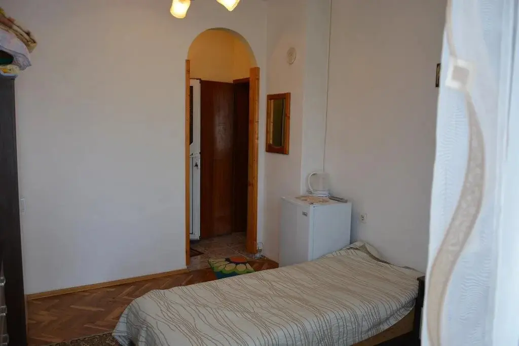 Обзор: Guest House Dora