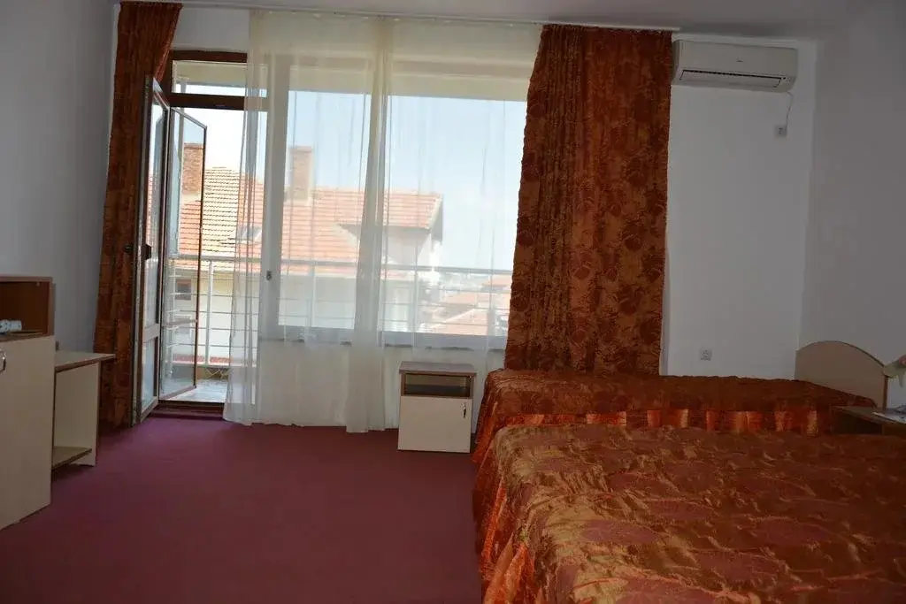 Обзор: Guest House Dora