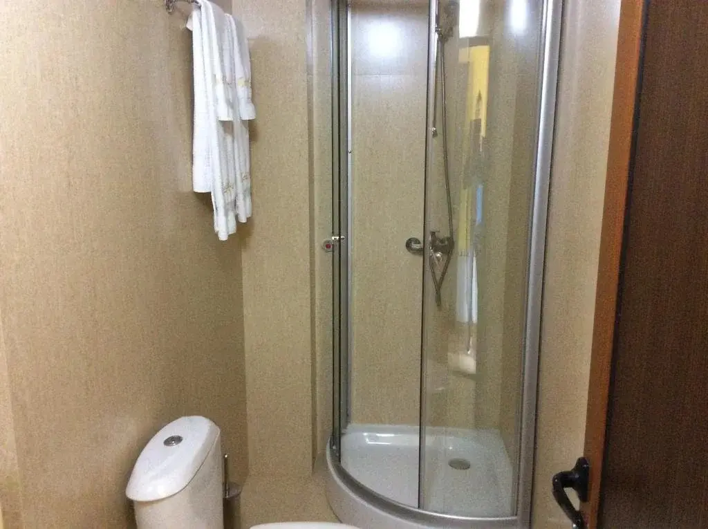 Смолян: Hotel Kris