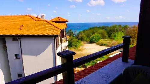 Бяла: Виста Бийч Апартментс - Vista Beach Apartments