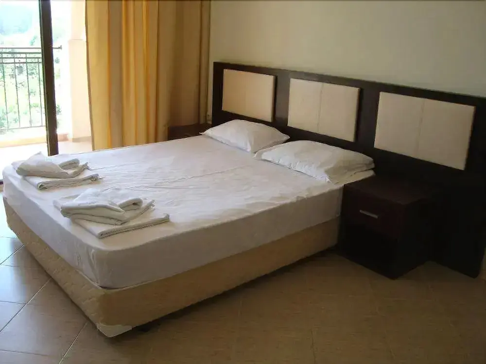 Царево: Regina Mare Apartments