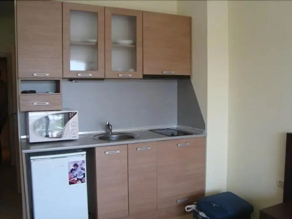 Царево: Regina Mare Apartments