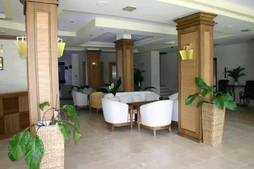 Царево: Regina Mare Apartments