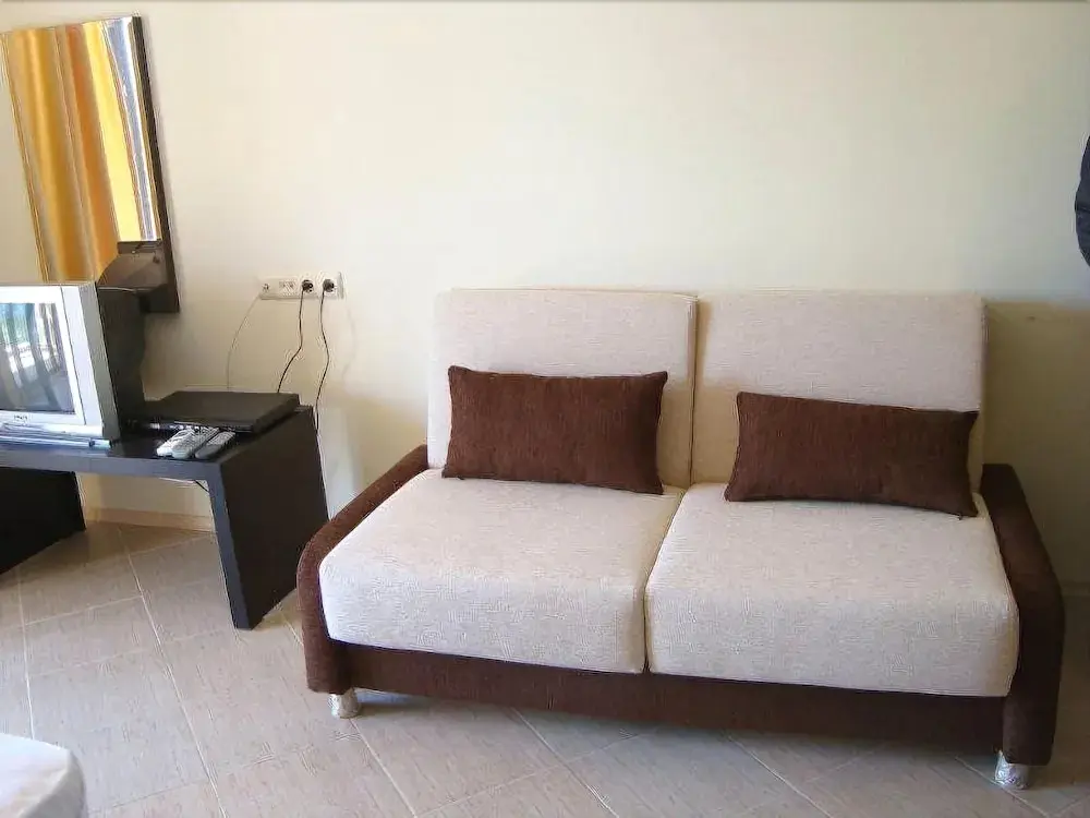 Царево: Regina Mare Apartments