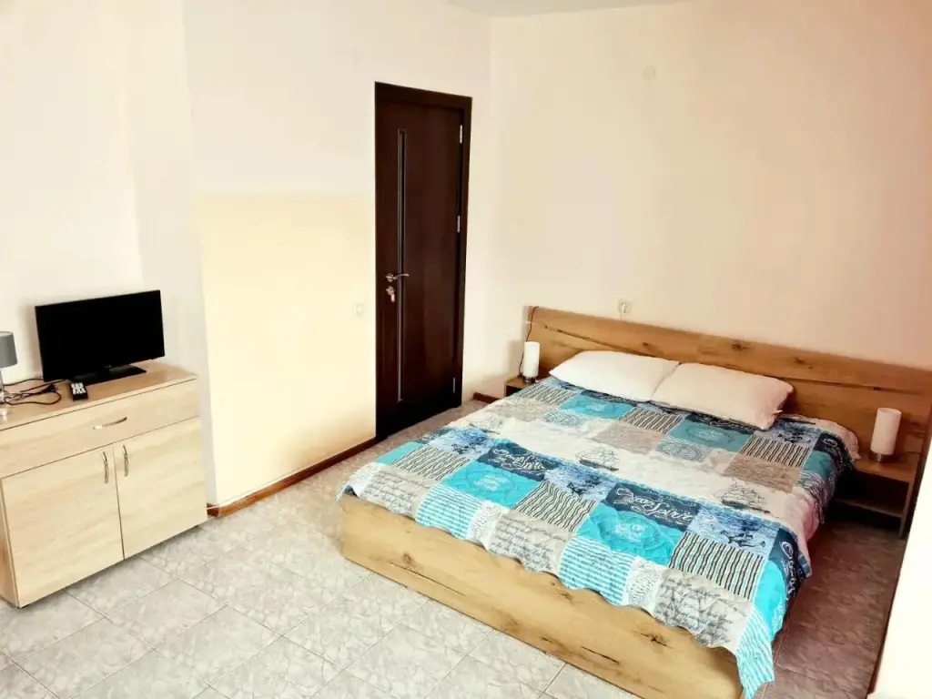 Созополь: Guest House Petrovi