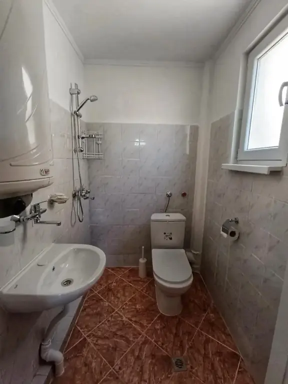Созополь: Guest House Petrovi