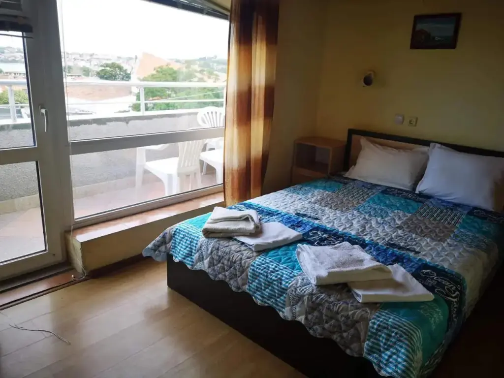 Созополь: Guest House Petrovi