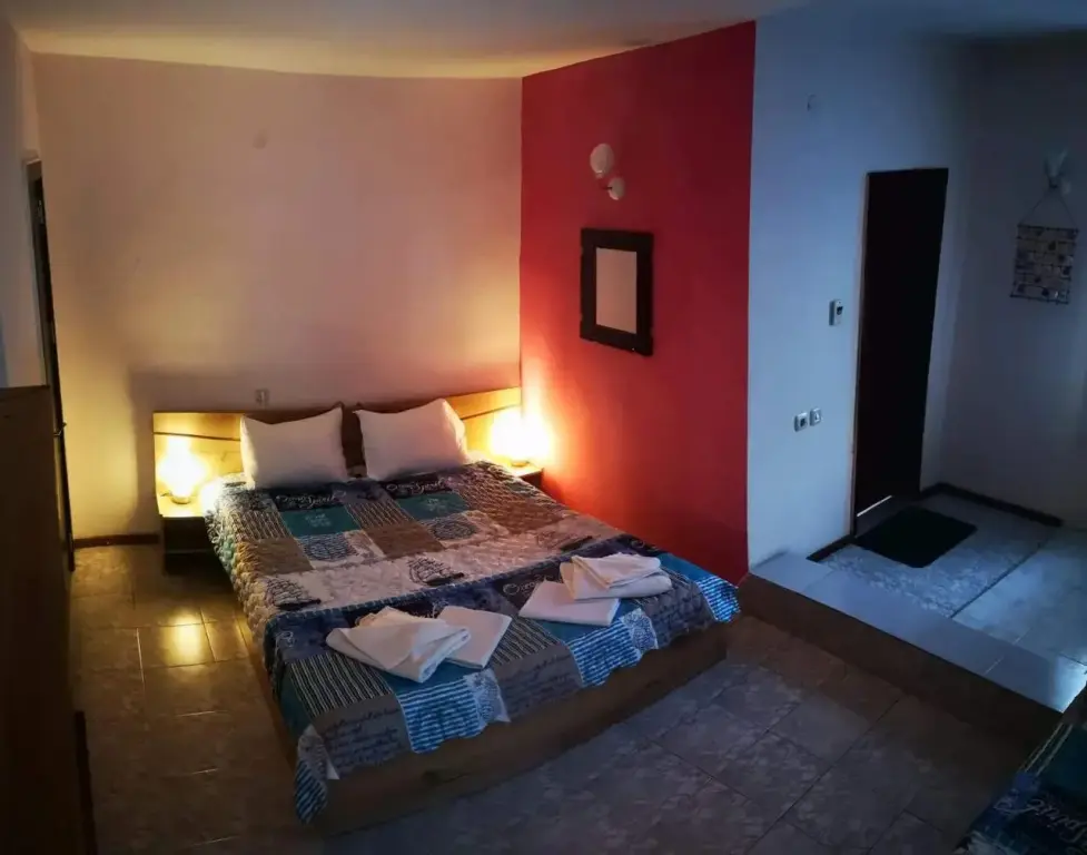 Созополь: Guest House Petrovi