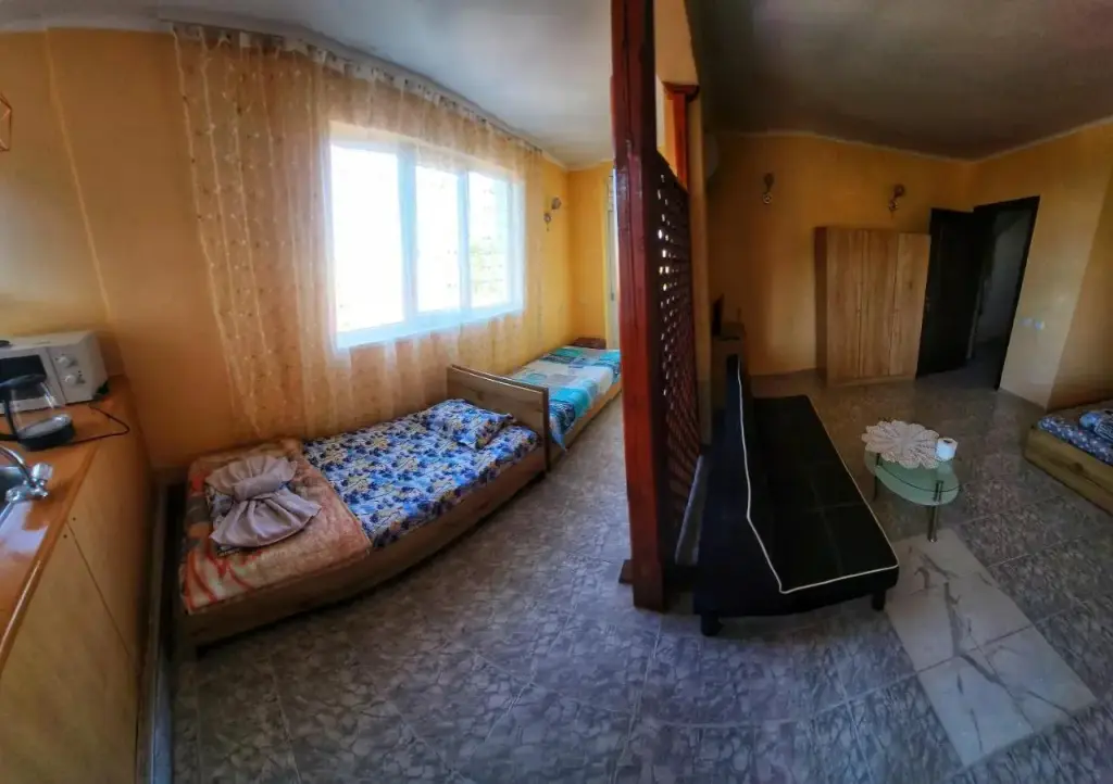 Созополь: Guest House Petrovi