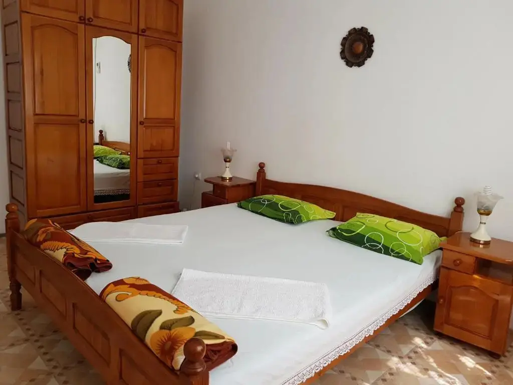 Созополь: Megi Apartments