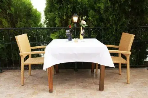 Приморско: Guest House Sany