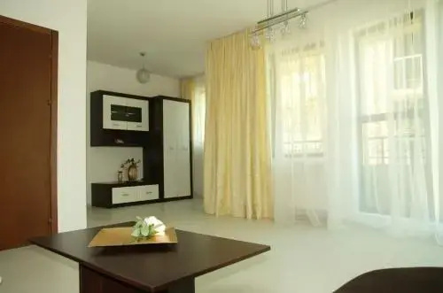 Приморско: Guest House Sany